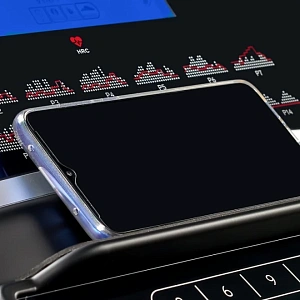 Купить Беговая дорожка Titanium Physiotech TGF в Москве