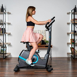 Купить Велотренажер Oxygen CARDIO CONCEPT 5 домашний в Москве