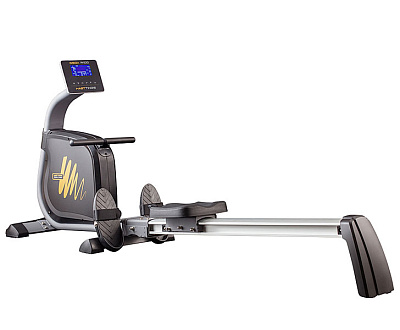 Гребной тренажер Hasttings Wega R100