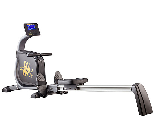 Гребной тренажер Hasttings Wega R100 Купить Гребной тренажер Hasttings Wega R100 в Москве