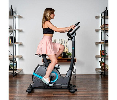 Велотренажер Oxygen CARDIO CONCEPT 5 домашний