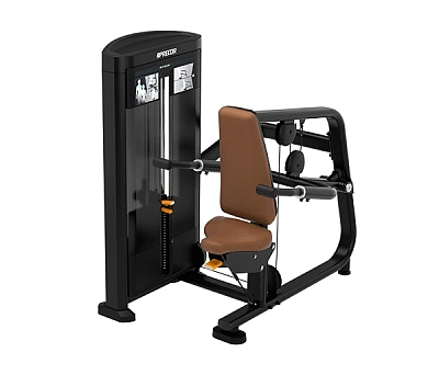 Отжимания сидя Precor Resolute RSL0215