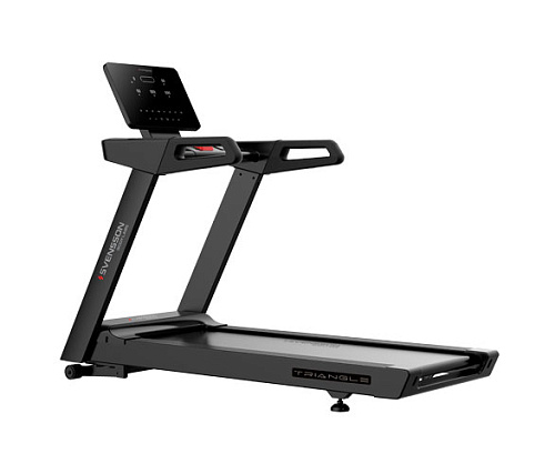 Беговая дорожка Svensson Body Labs TRIANGLE Купить Беговая дорожка Svensson Body Labs TRIANGLE в Москве