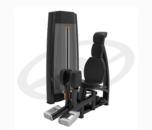 Купить Сведение ног сидя Oxide Fitness F025 в Москве