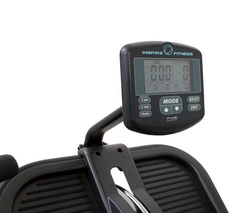 Гребной тренажёр Inspire CR2.1