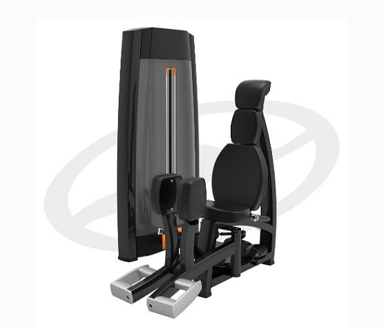 Сведение ног сидя Oxide Fitness F025