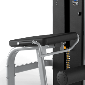 Купить Грузоблочный тренажер Matrix Fitness GO-S71 Разгибание ног в Москве