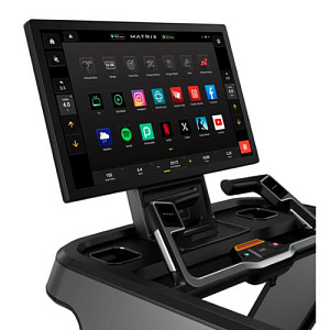 Купить Беговая дорожка Matrix Onyx P1 TM 22 в Москве