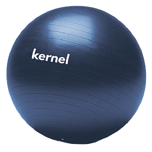 Kernel Гимнастический мяч KERNEL, диаметр 55 см. BL003-1