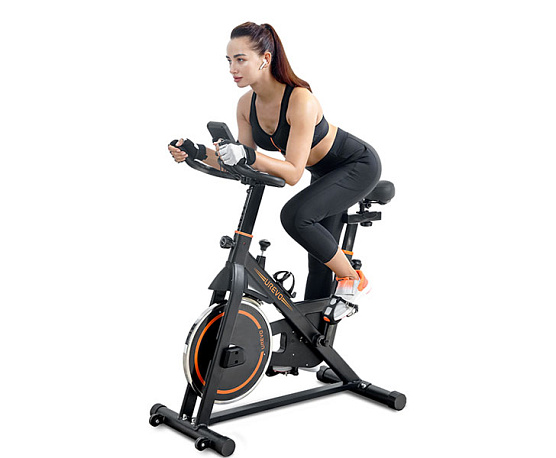 Кардиотренажер Urevo sports Kardio E1 фото3