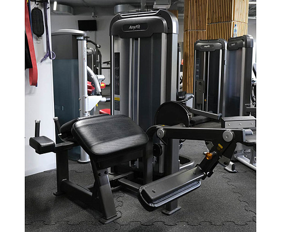Сгибание ног Anyfit PE203-84 фото5