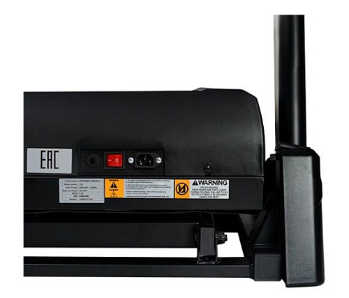 Беговая дорожка CardioPower T30 NEW