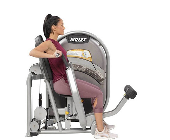 Силовой тренажер Hoist CL-3301 фото1