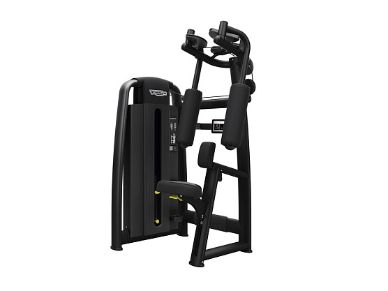 Грузоблочный тренажер на верхнюю часть тела Technogym Selection 900 Reverse Fly