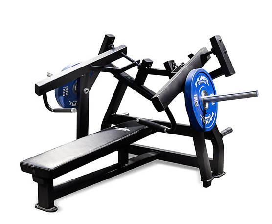 Независимый жим от груди лежа Primal PSSS0129