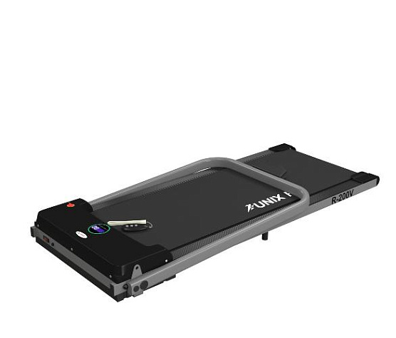 Беговая дорожка Unix Fit R-200V фото5