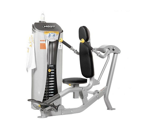 Силовой тренажер Hoist ROC-IT RS-1101
