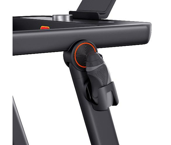 Беговая дорожка Merach MR-T03 домашняя фото3