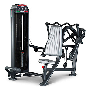 Купить Силовой тренажер Panatta FIT EVO 1FE153 Французский жим (Версия Super) в Москве