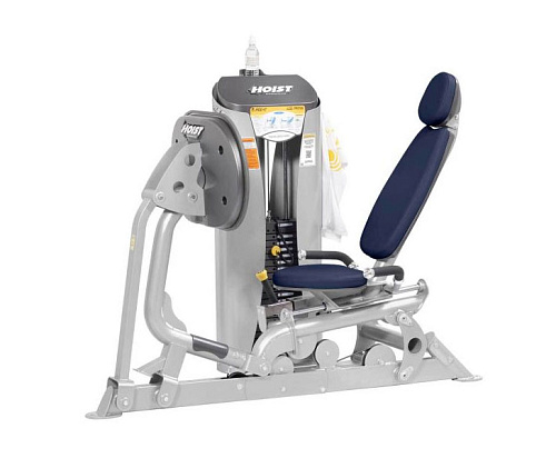 Жим ногами Hoist ROC-IT RS-1403 (блочный)