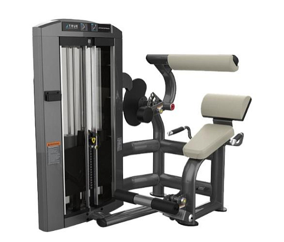 Силовой тренажер True Fitness SPL-1400 Пресс (сгибание)