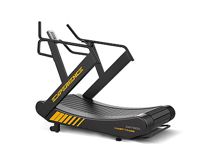 Механическая беговая дорожка Hasttings EXPERIENCE CMT900