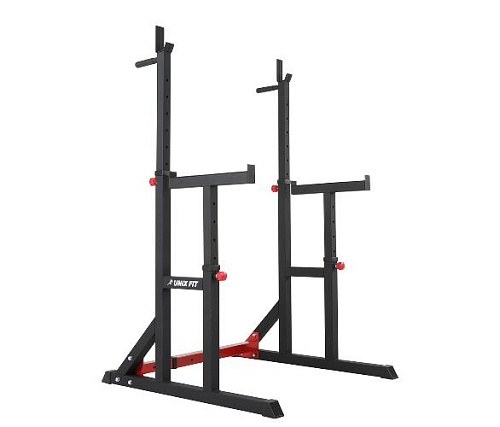 Стойка под штангу Unix Fit FRAME 220