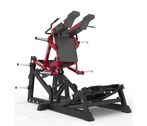 V-присед многофункциональный Aerofit ECP713 (профессиональный) Купить V-присед многофункциональный Aerofit ECP713 (профессиональный) в Москве