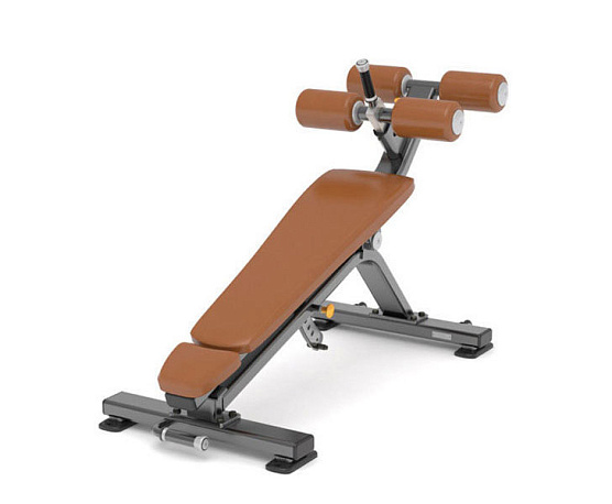 Скамья для пресса Anyfit PEB106