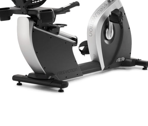 Горизонтальный тренажер Freemotion Fitness r10.9b