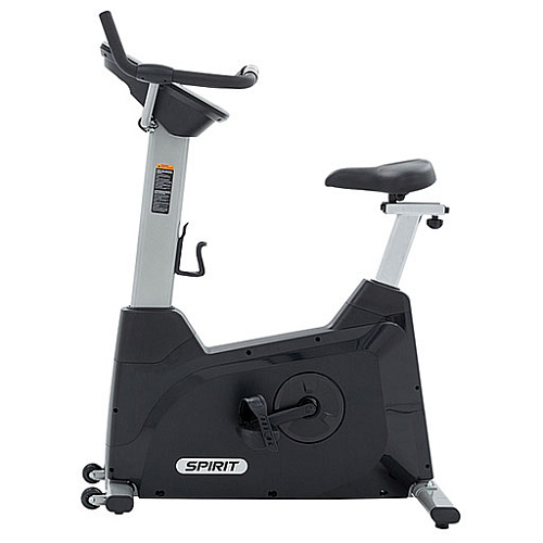 Вертикальный велотренажер Spirit Fitness XBU55
