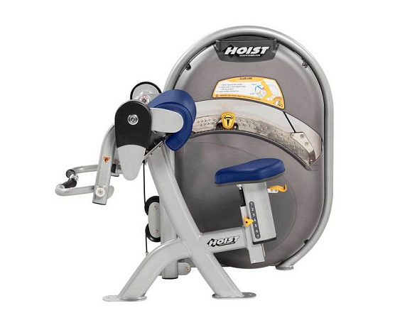 Силовой тренажер Hoist CL-3102 фото11