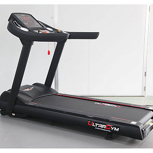Купить Беговая дорожка Ultra Gym UG-POWER 005 в Москве