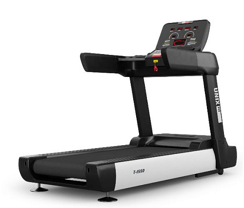 Беговая дорожка Unix Fit T-1550 PRO (LED)