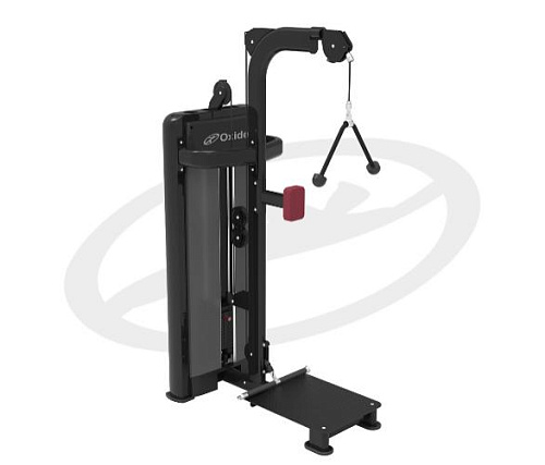 Стойка Бицепс / Трицепс Oxide Fitness D005 Купить Стойка Бицепс / Трицепс Oxide Fitness D005 в Москве