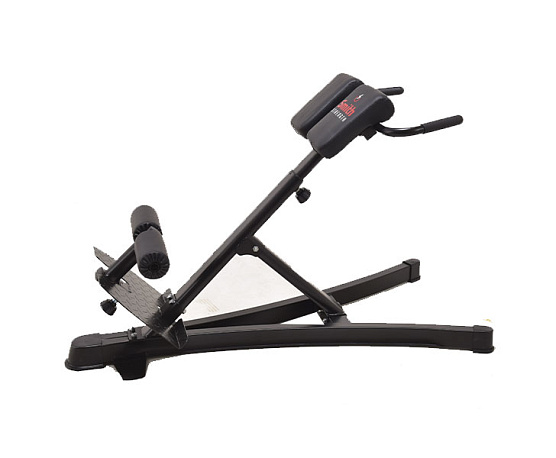 Гиперэкстензия Smith Fitness Excellence G20 фото2