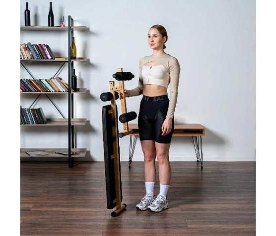 Домашняя скамья Oxygen MORAN фото14