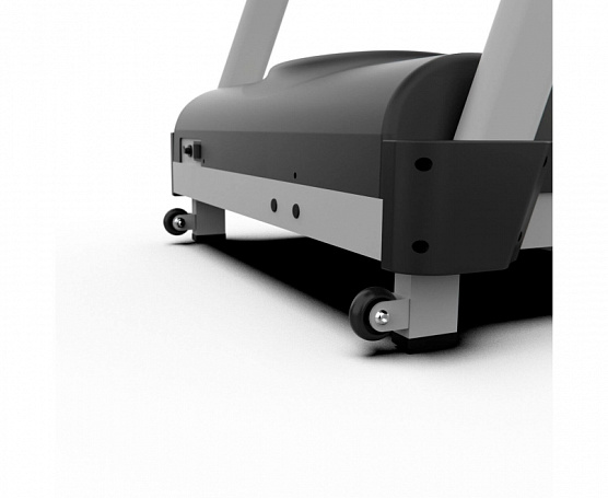 Беговая дорожка DFC Pride T-X для реабилитации фото8