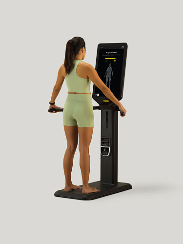 Диагностический комплекс Technogym Luxury Checkup 9000