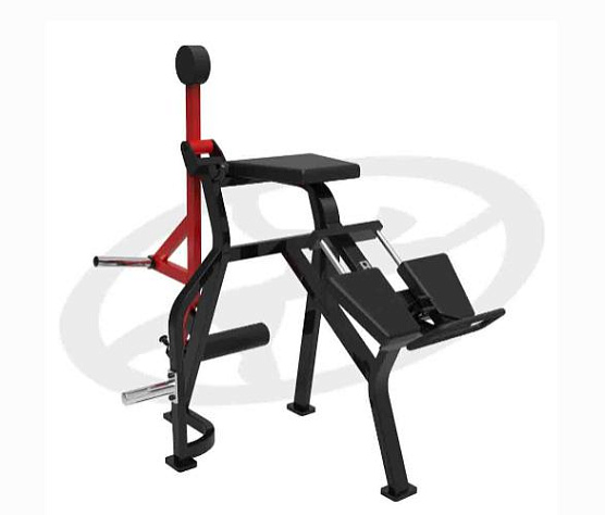 Гиперэкстензия реверсивная Oxide Fitness H030