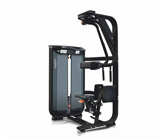 Силовой тренажер Ultra Gym Вращение торса UG-CL521