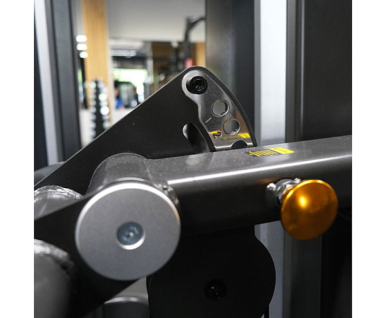 Мультижим Anyfit PS01-96 фото4