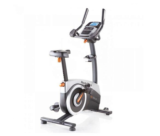 Велотренажер NordicTrack U 60