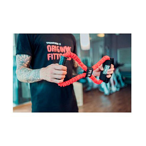 Купить Original FitTools Эспандер-восьмерка среднее сопротивление в Москве