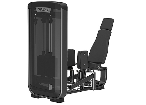 Купить Приведение / отведение бедра Spirit Fitness SP-3516 стек 109 кг в Москве