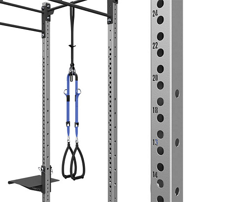 Многофункциональный комплекс Freemotion Fitness FMDY10W6D