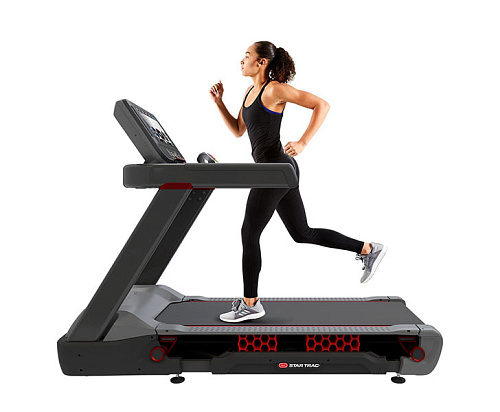 Беговая дорожка StarTrac 10TRx-19