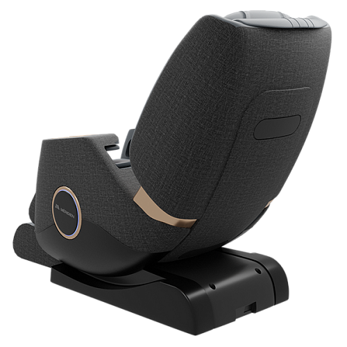 Массажное кресло Meridien Atlanta (Black)