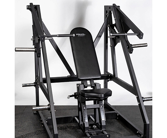 Независимый мульти-жим Primal PSSS0404 фото1