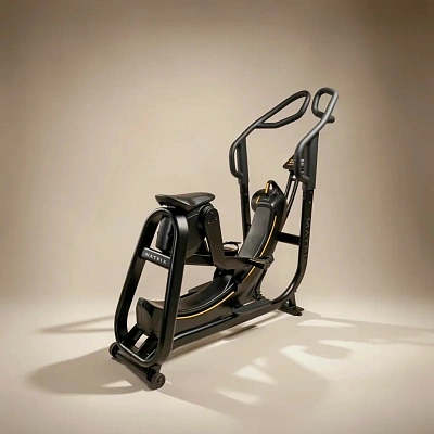 Эллиптический тренажер Matrix Fitness S-Force Performance Trainer (витринный образец)